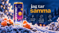 hjortron och vanilj